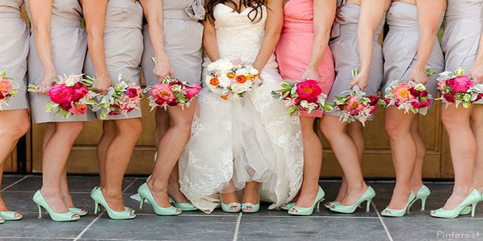 Quelle tenue porter lorsqu’on est invité à un mariage ?