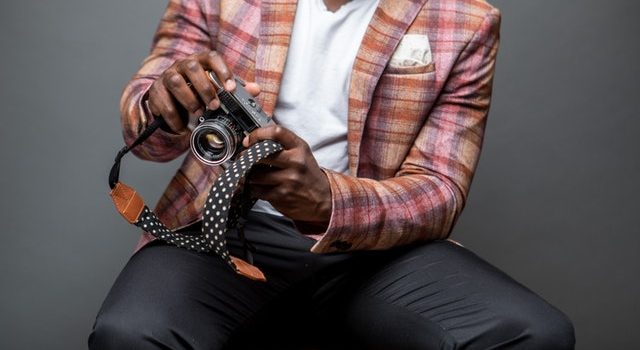Comment bien choisir un photographe de mode ? Comment bien choisir un photographe de mode ?