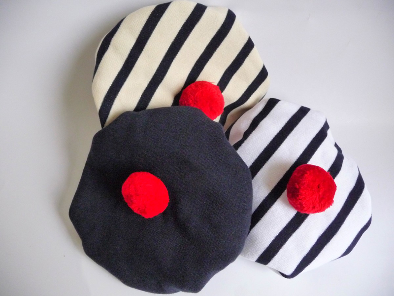 Le style marin : le retour d’un style vintage ??